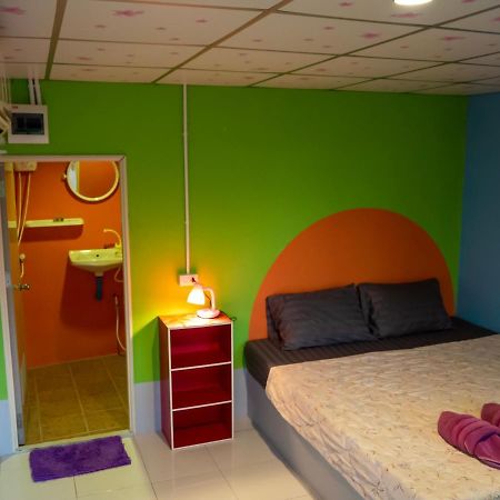 Cat Bungalow Ko Lanta Dış mekan fotoğraf