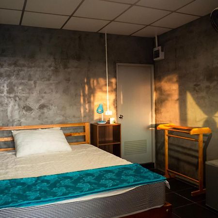 Cat Bungalow Ko Lanta Dış mekan fotoğraf