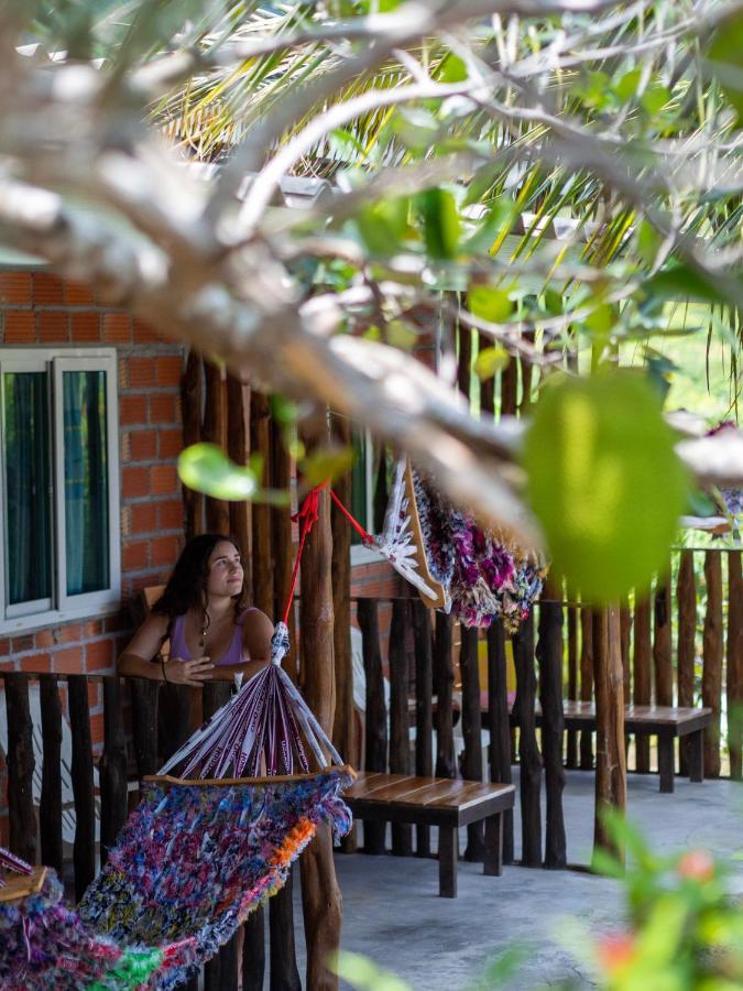 Cat Bungalow Ko Lanta Dış mekan fotoğraf