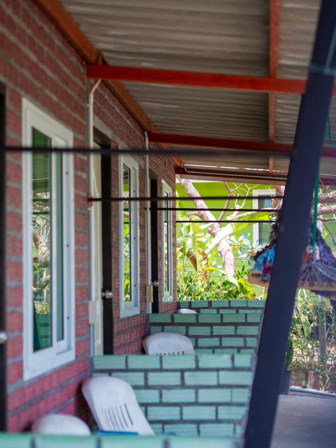 Cat Bungalow Ko Lanta Dış mekan fotoğraf