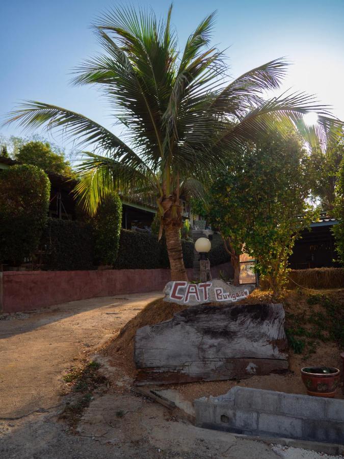 Cat Bungalow Ko Lanta Dış mekan fotoğraf