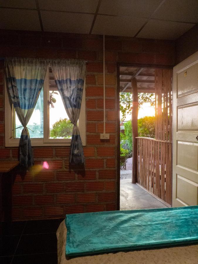 Cat Bungalow Ko Lanta Dış mekan fotoğraf