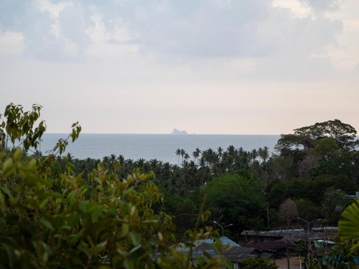 Cat Bungalow Ko Lanta Dış mekan fotoğraf