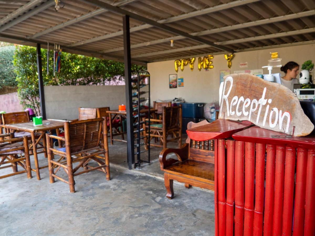 Cat Bungalow Ko Lanta Dış mekan fotoğraf