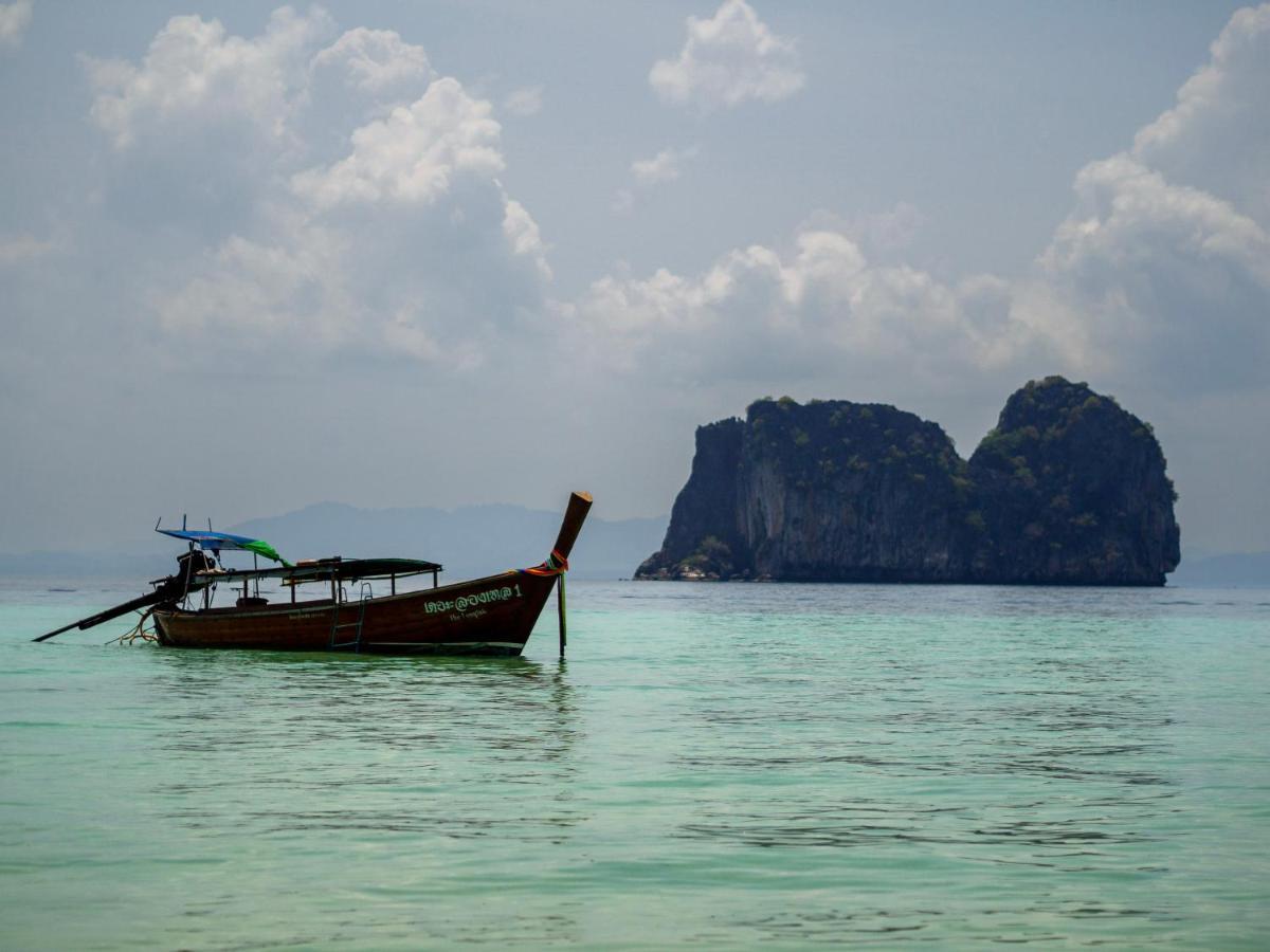 Cat Bungalow Ko Lanta Dış mekan fotoğraf