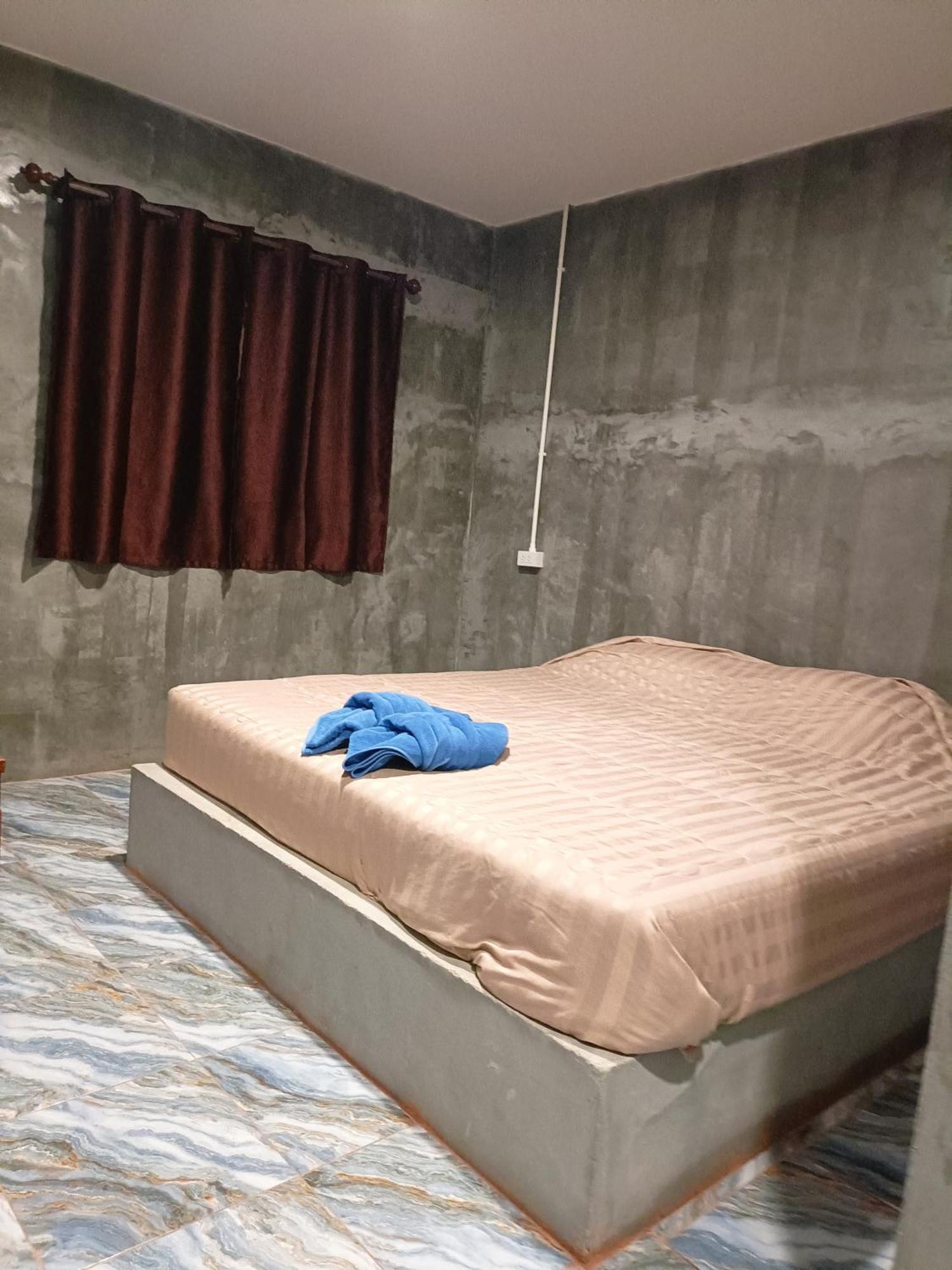 Cat Bungalow Ko Lanta Dış mekan fotoğraf