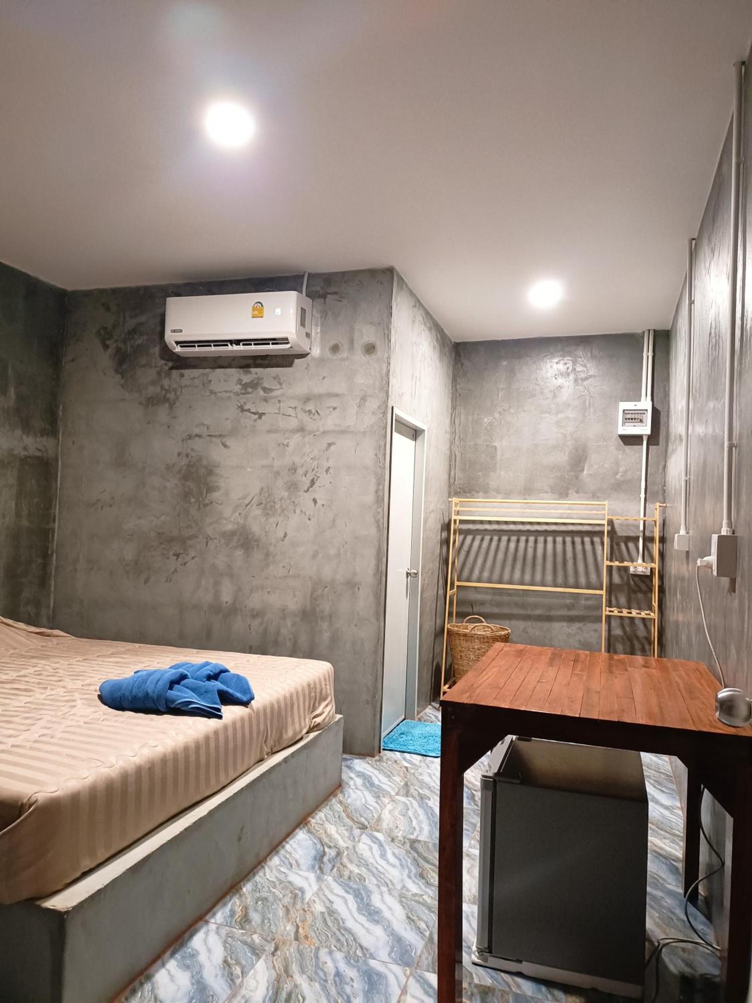 Cat Bungalow Ko Lanta Dış mekan fotoğraf