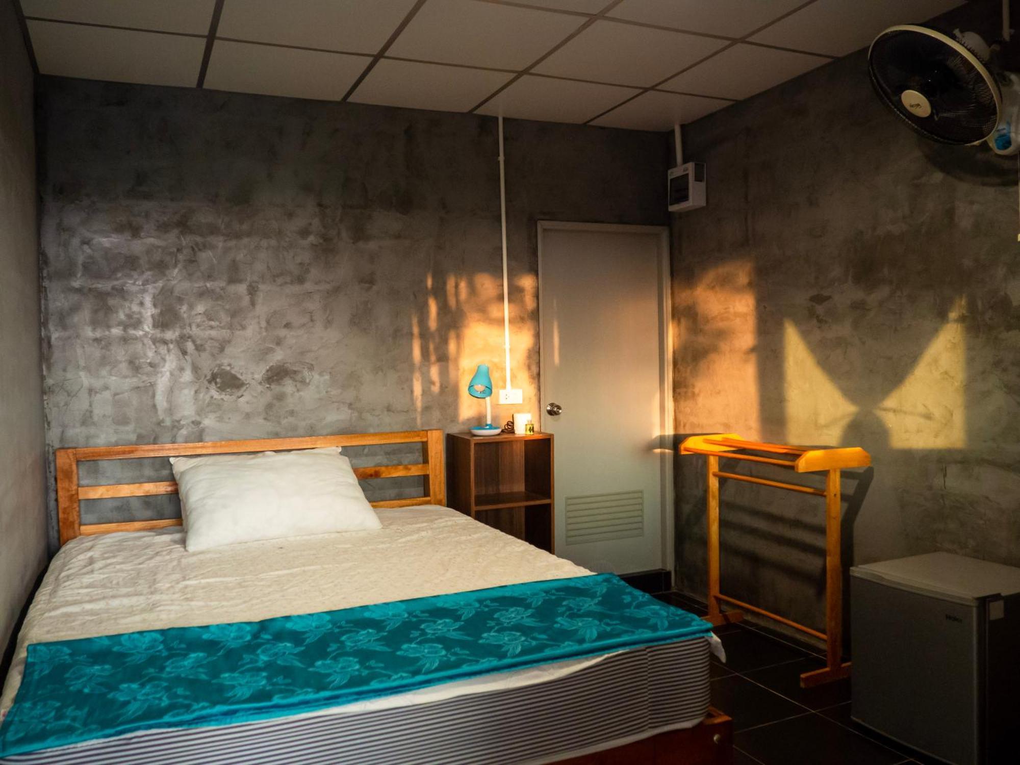 Cat Bungalow Ko Lanta Dış mekan fotoğraf