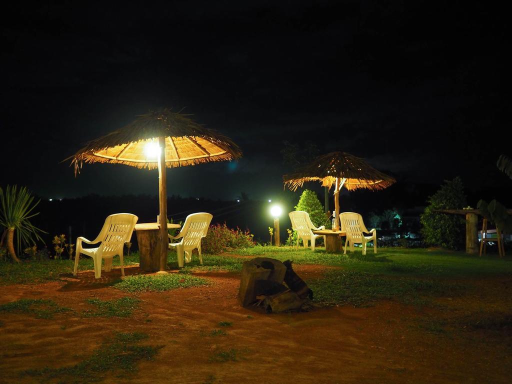 Cat Bungalow Ko Lanta Dış mekan fotoğraf