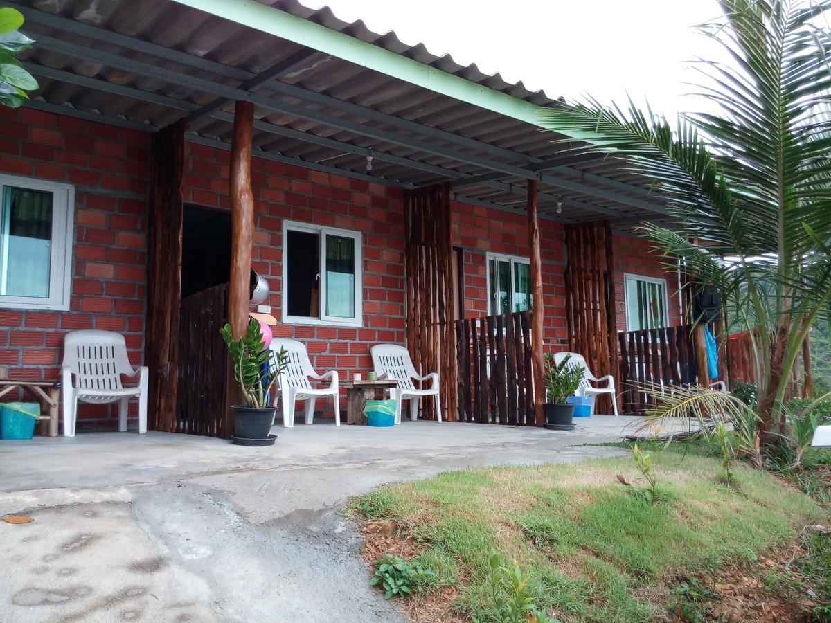 Cat Bungalow Ko Lanta Dış mekan fotoğraf