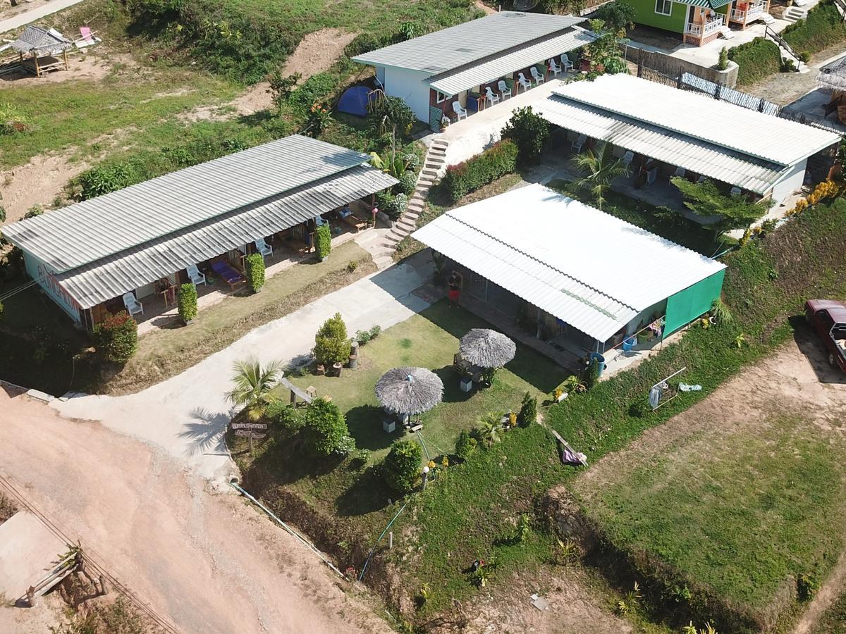 Cat Bungalow Ko Lanta Dış mekan fotoğraf
