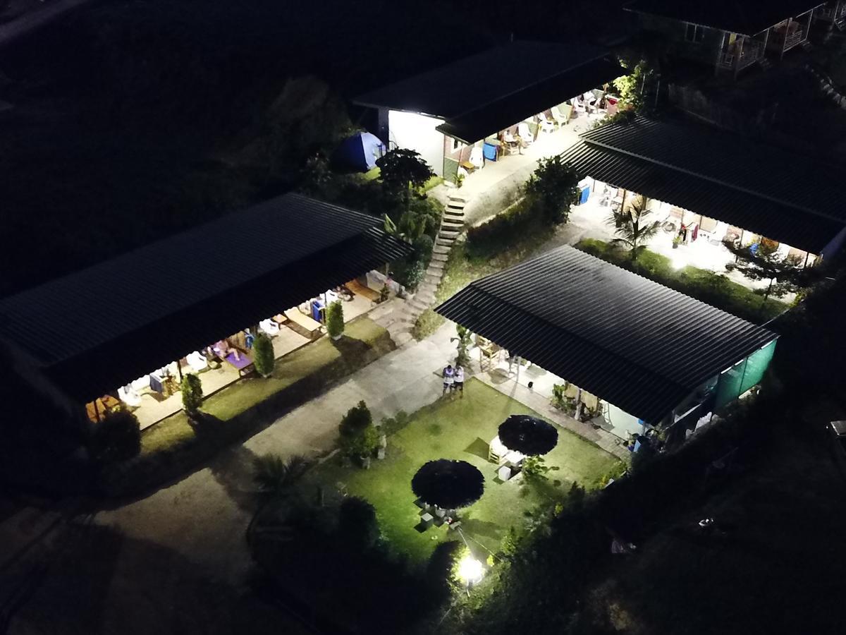Cat Bungalow Ko Lanta Dış mekan fotoğraf