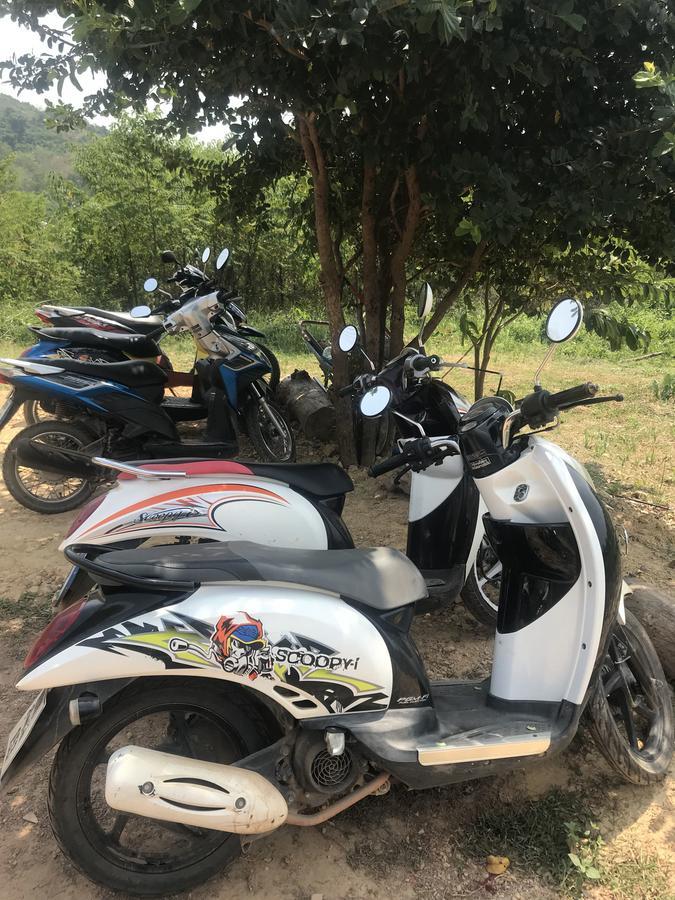 Cat Bungalow Ko Lanta Dış mekan fotoğraf