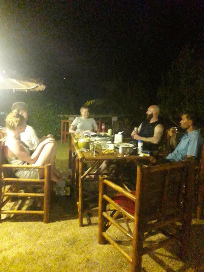 Cat Bungalow Ko Lanta Dış mekan fotoğraf
