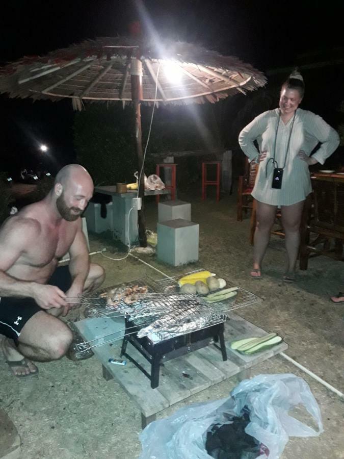 Cat Bungalow Ko Lanta Dış mekan fotoğraf