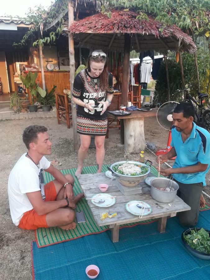 Cat Bungalow Ko Lanta Dış mekan fotoğraf