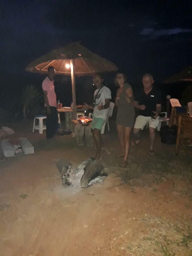 Cat Bungalow Ko Lanta Dış mekan fotoğraf
