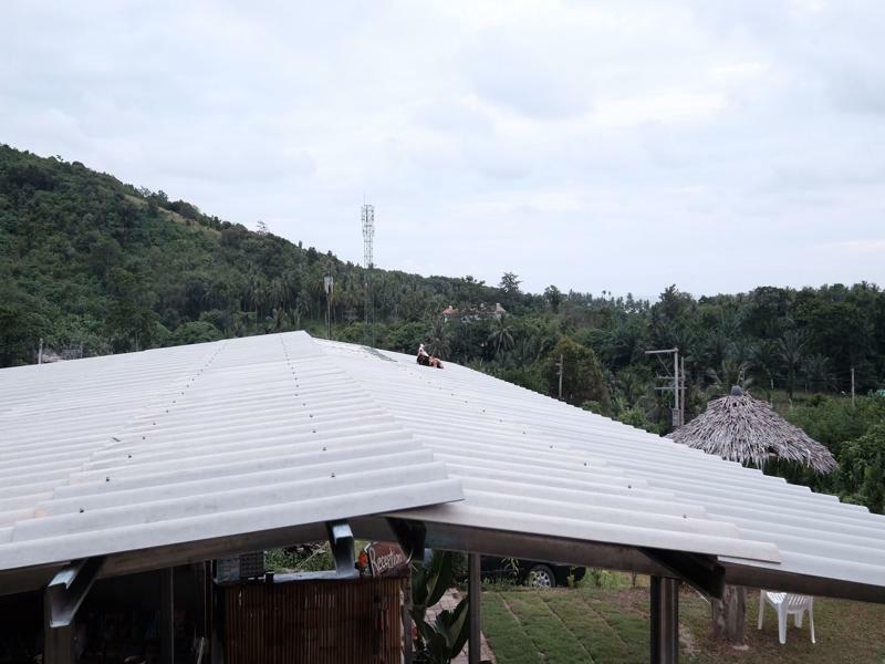 Cat Bungalow Ko Lanta Dış mekan fotoğraf