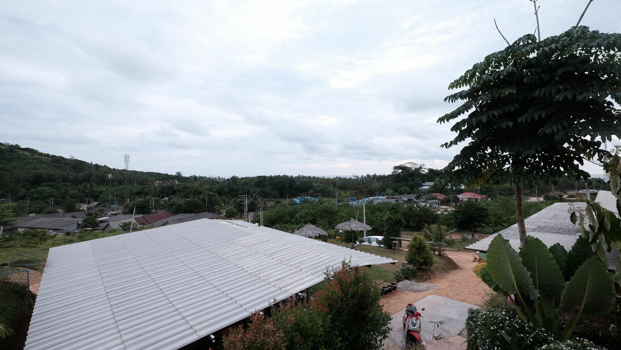 Cat Bungalow Ko Lanta Dış mekan fotoğraf
