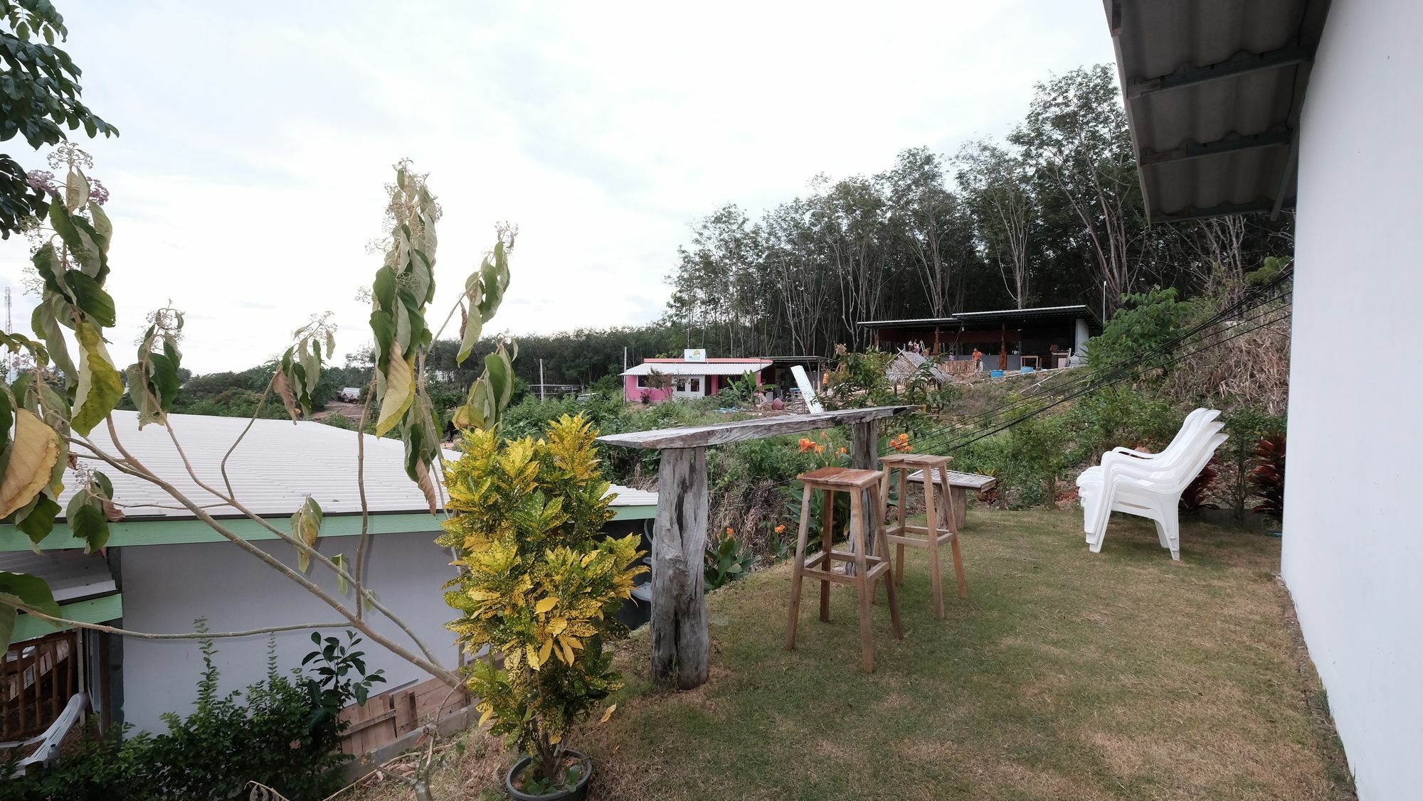 Cat Bungalow Ko Lanta Dış mekan fotoğraf